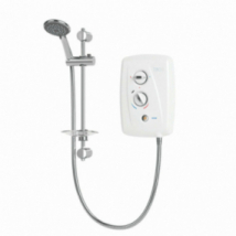 Aberdeen Electric Shower Package