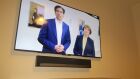 Aberdeen Tv Installers